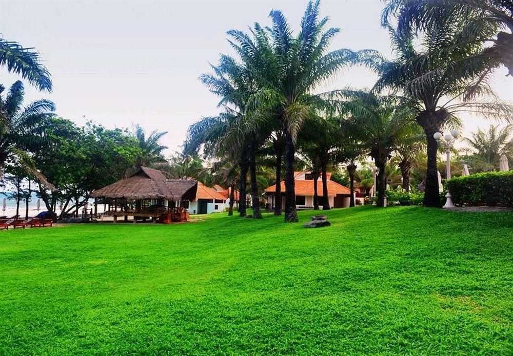 Phu Hai Resort Phan Thiet Exterior foto